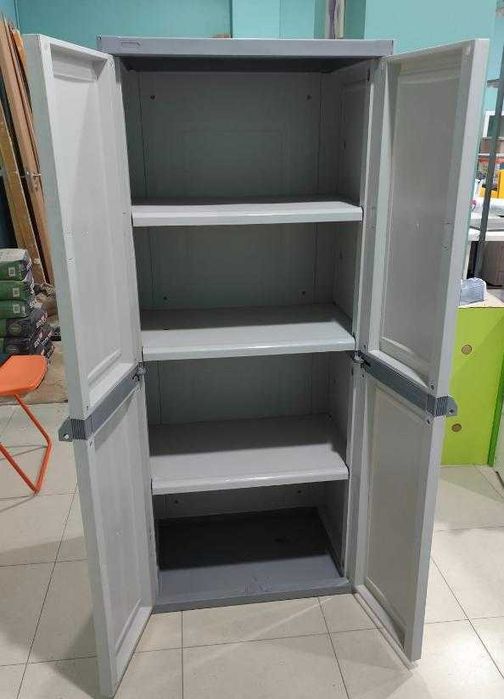 Movel arrumacao garagem