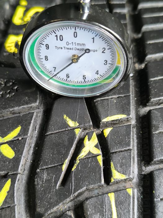 Opona Continental Control contact Sport 255/40/190 pojedynka