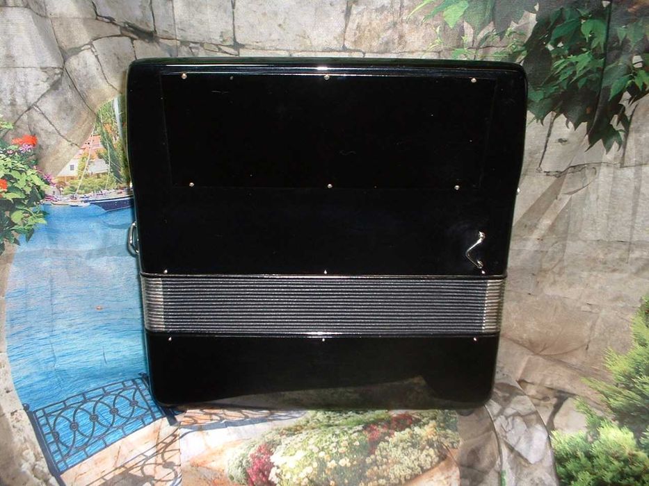 Acordeao G , N. 1086