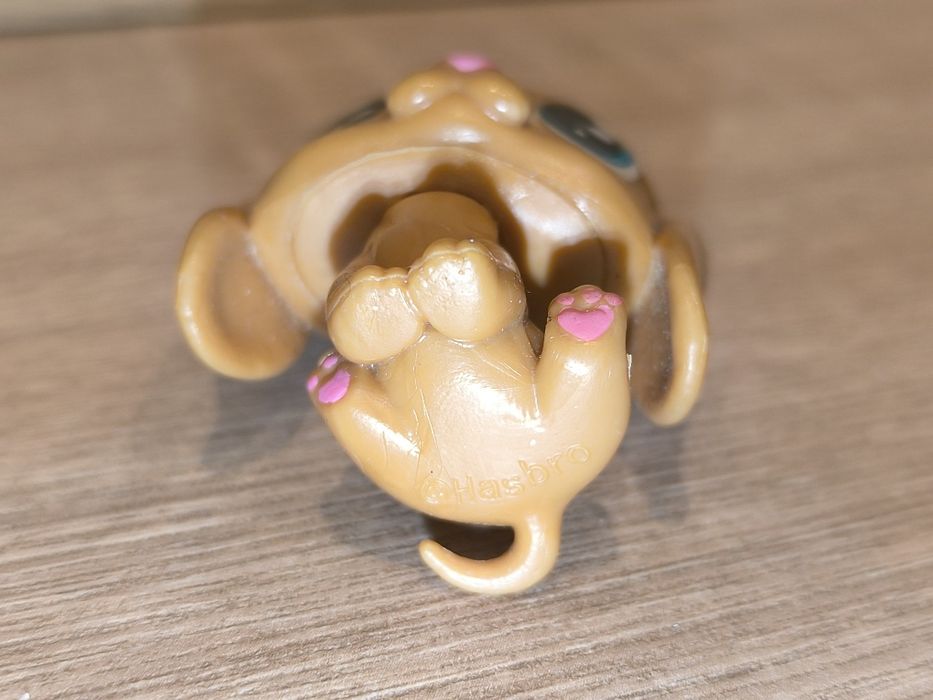 Littlest Pet Shop - Jamnik