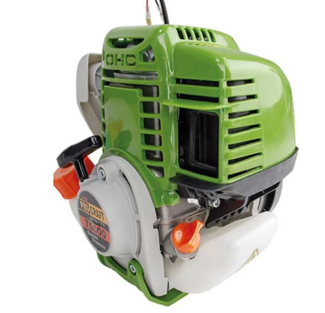 Бензиновий тример 4-х такт PROСRAFT T5600