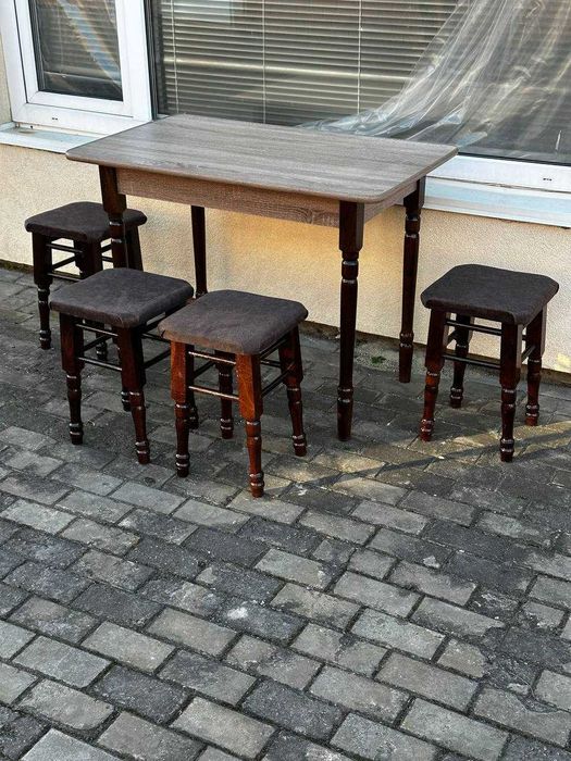 Кухонний стіл, розкладні столи\ не розкладні столи, стіл