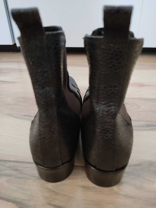 Nord sztyblety damskie Elite, kozaki , botki r. 37 nowe
