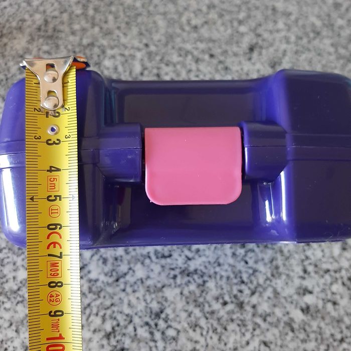 Conjunto de 3 Lancheiras Patrulha Pata