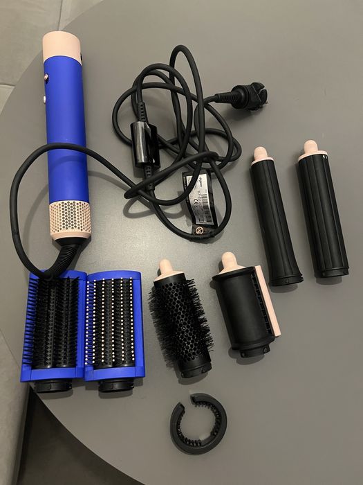 Мультистайлер Dyson