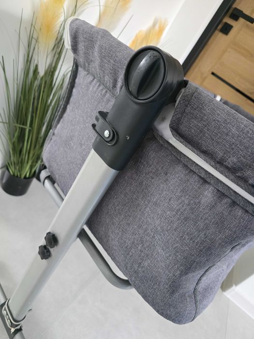 Dostawka do łóżka