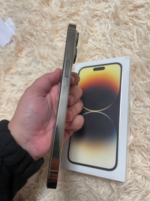 айфон 14 pro max