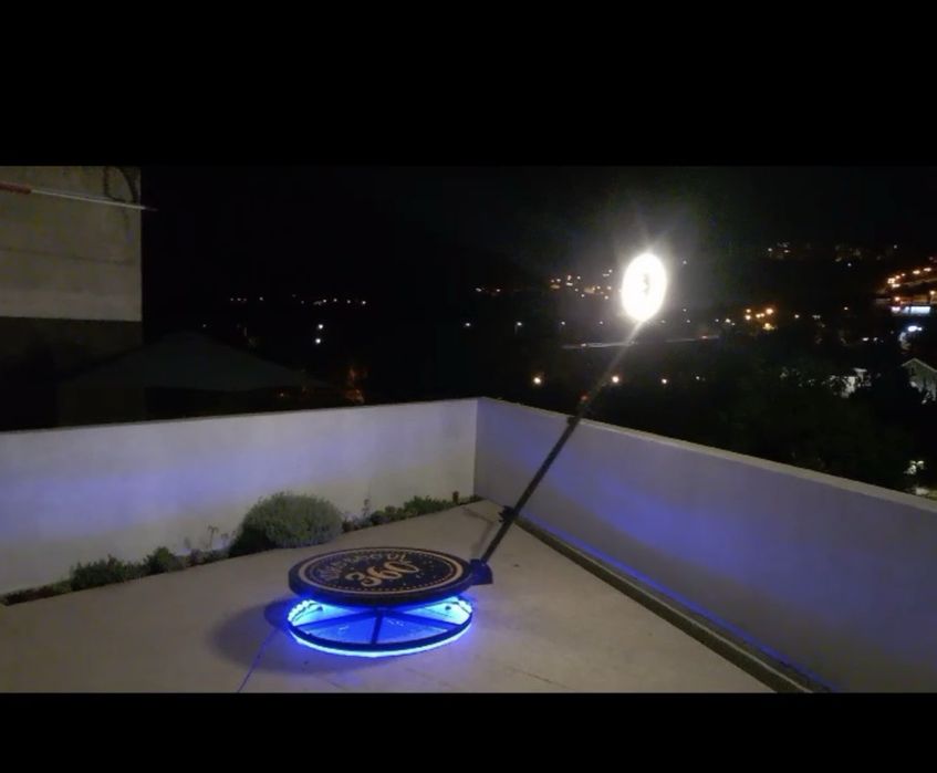 Videobooth 360 completo