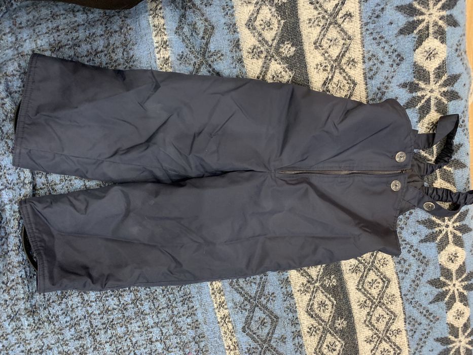 Комбинезон для малыша