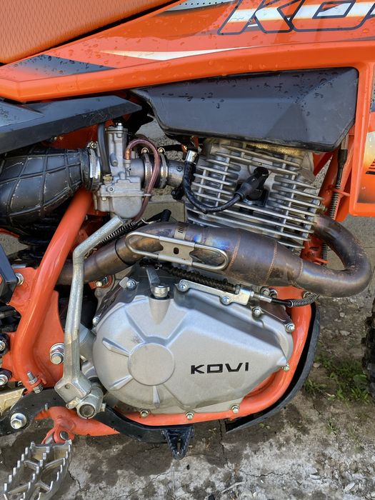 Kovi jnc300 2025 рік