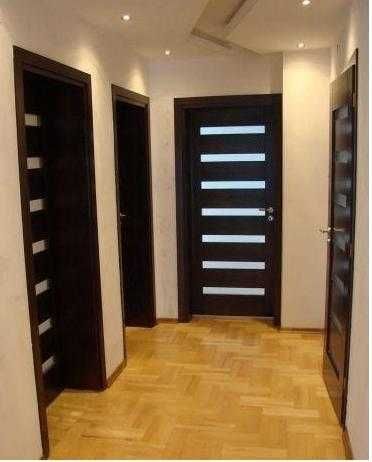 Drzwi  wewnętrzne  NA WYMIAR  maskowanie ościeżnicy kamuflaż futryn