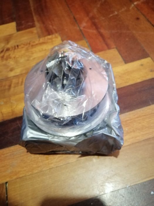 Турбо картридж для Тубіни Garret BMW 330d