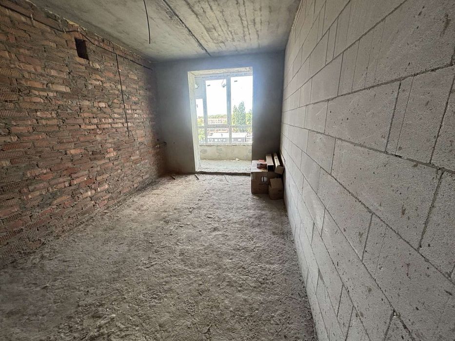 1-комнатная квартира по адресу ул. Виноградная (площадь 44,5 м²) - Atlanta.ua - фото 7