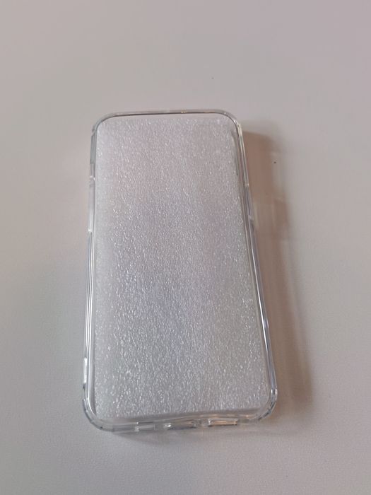 Etui Clear Case MagSafe do iPhone 13 Pro – Przezroczyste, Nowe