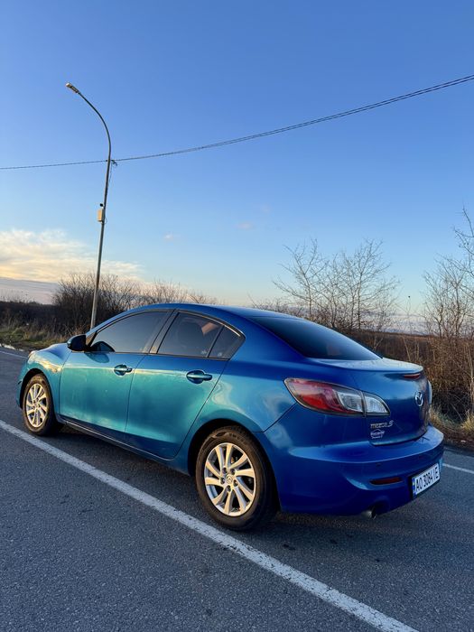 Продам Мазду 3 2012 р