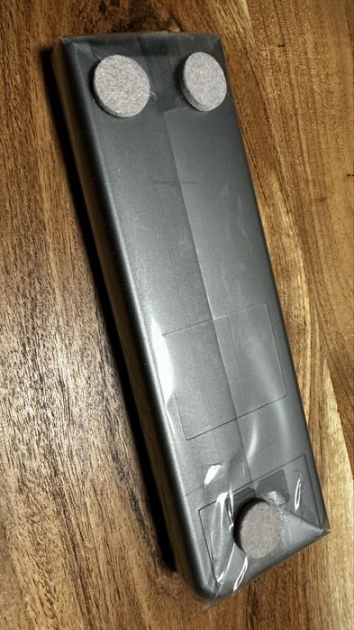 Denon A1D z oryginalnym pilotem - Extra stan!