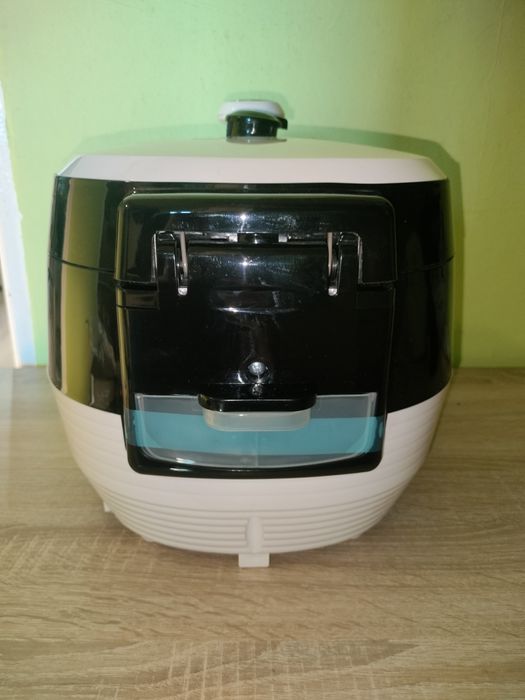 Frederick excellence de-19 multicooker