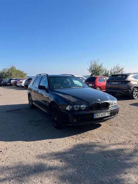 Продам BMW e 39 touring