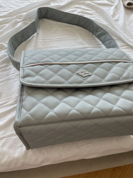 Mala de maternidade bebecar