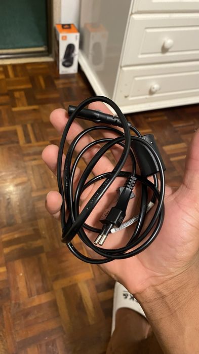 Impressora hp novo  bom estado