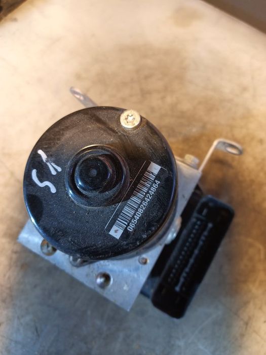ABS BMW E46 Serie 3 3451677816301