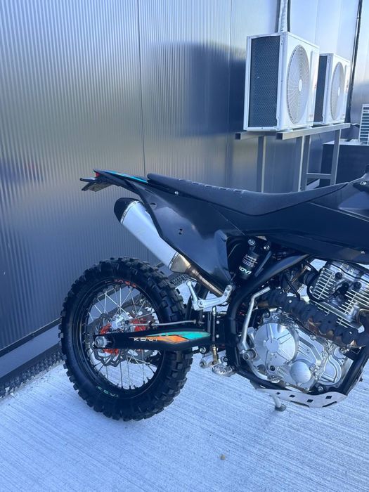 Продам  Kovi advans 300 2025 (кові адванс)