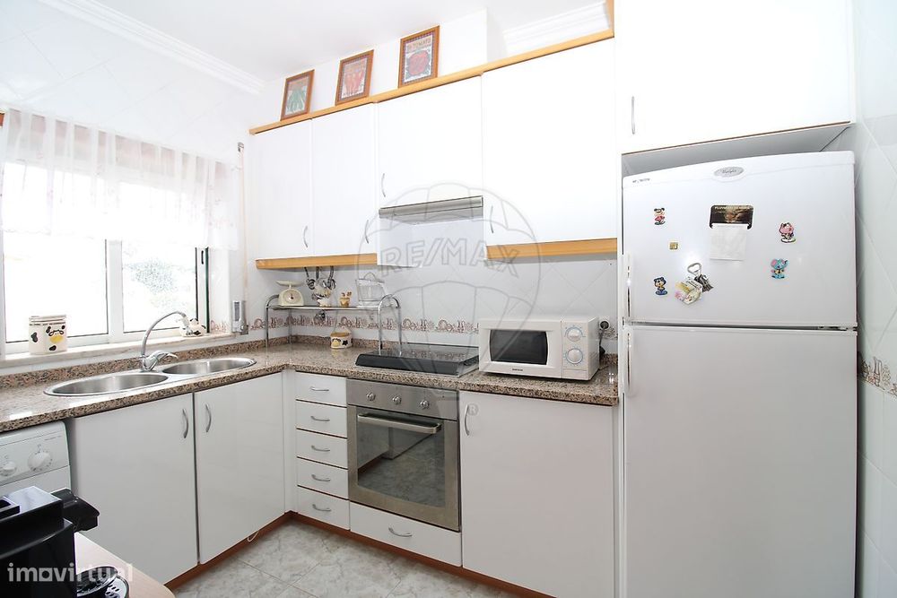 Apartamento T1 para venda — Albufeira E Olhos De Água, Faro