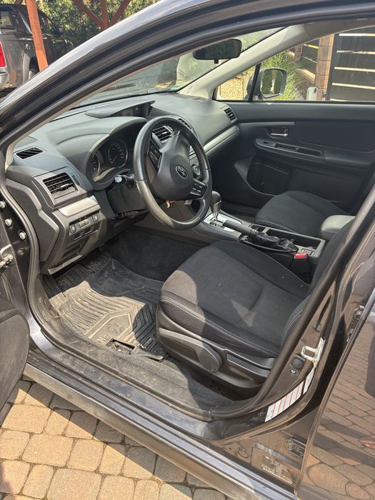 Subaru XV w idealnym stanie