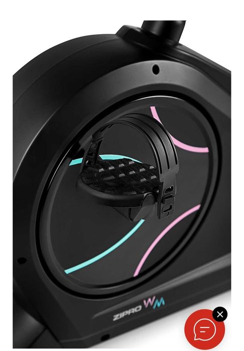 Rower poziomy zipro Glow WM