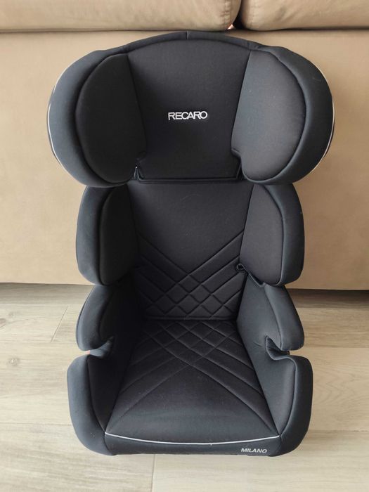 Recaro fotelik samochodowy 15-36kg stan idealny
