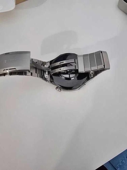Huawei Watch GT5 Pro Titanio