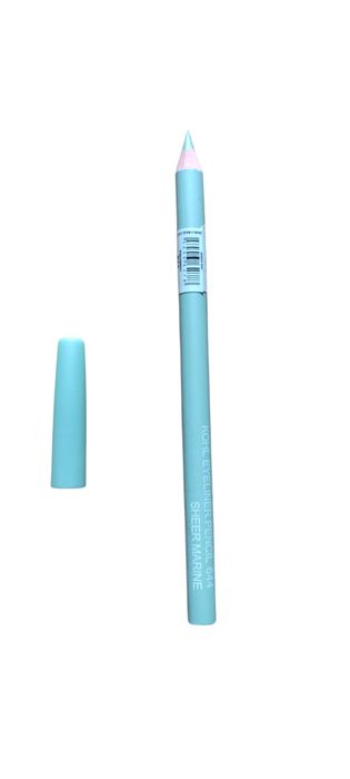 Sleek Makeup Kredka do Oczu Kohl Eyeliner Pencil – Sheer Marine