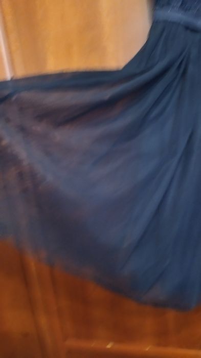 Sukienka na imprezę