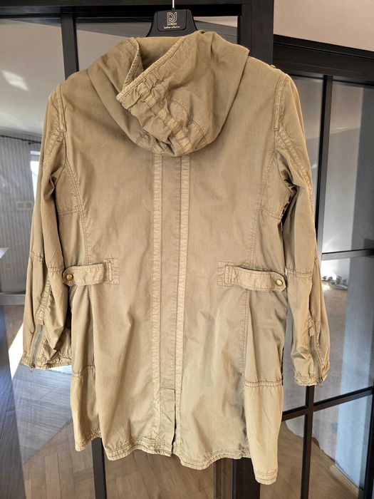 Parka Tommy Hilfiger xl