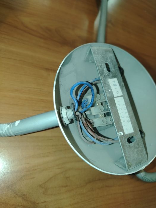 Lampa sufitowa ikea żyrandol regulowany