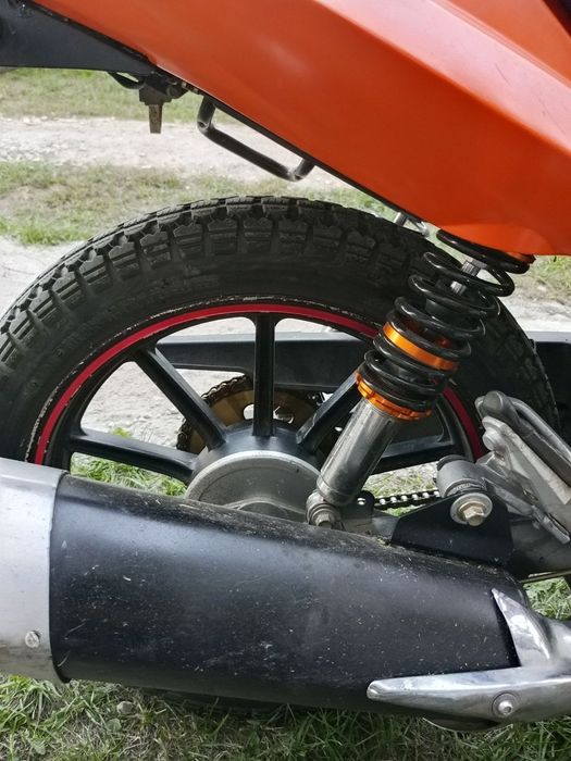 spark 200 r23 продам обо обмін