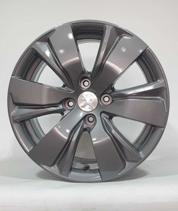 3725-Jantes 16 4x108 Originais Peugeot 2008