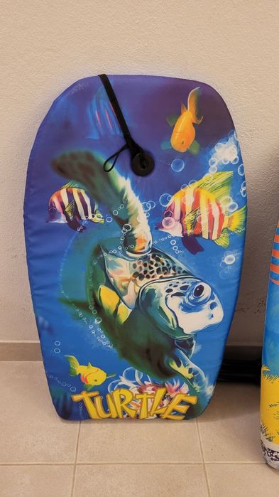 Pranchas Bodyboard de criança