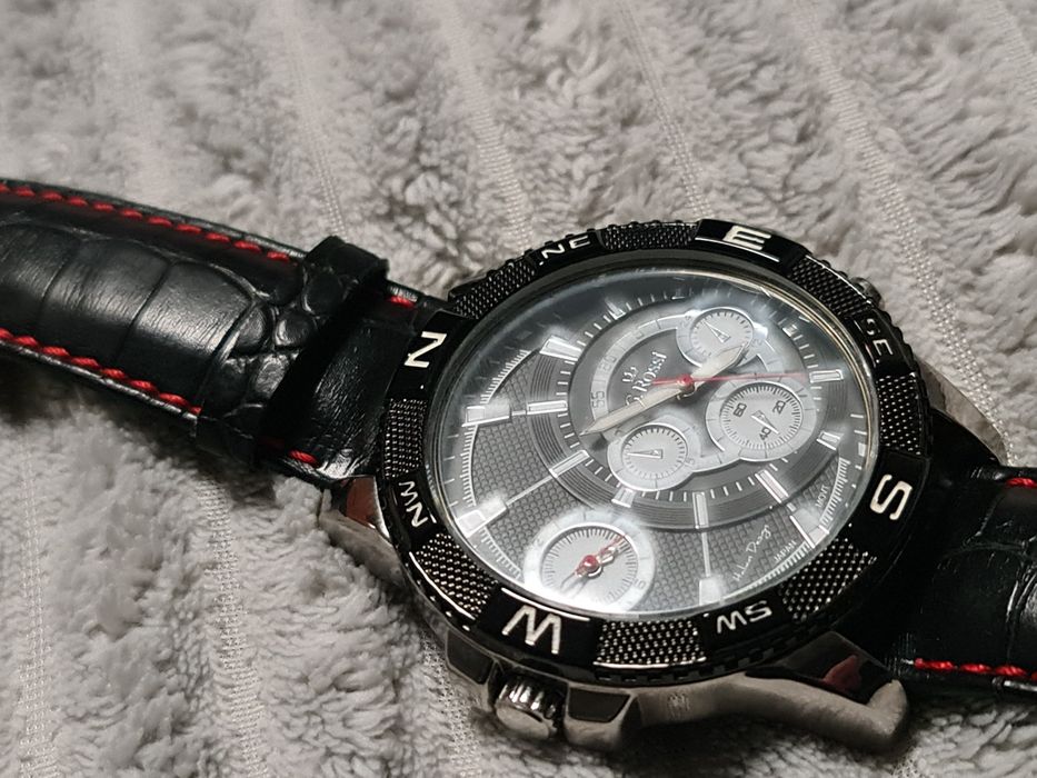 Zegarek męski  Gino Rossi