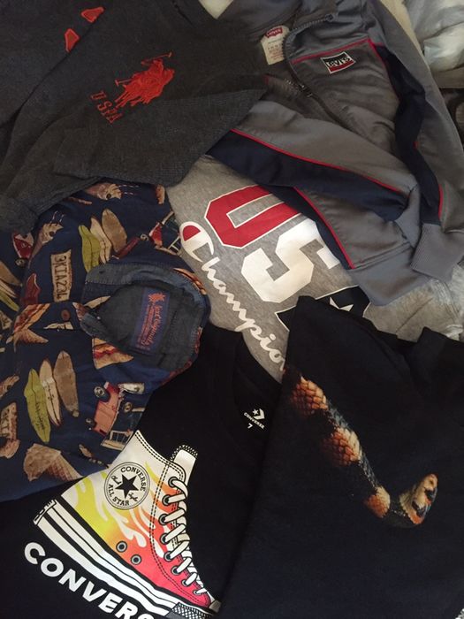 Детские и подростковые футболки оригинал