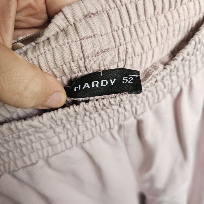 Брюки спортивні жіночі Hardy