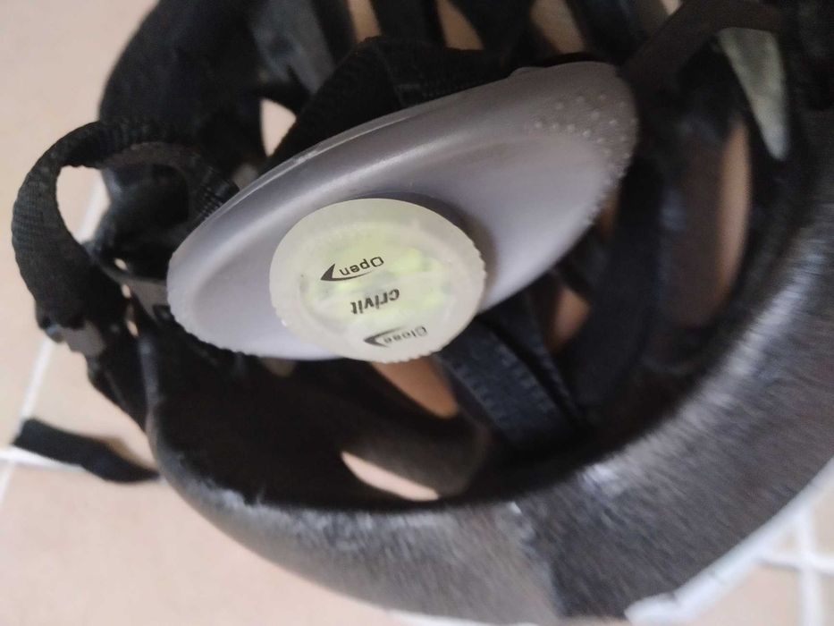 Capacete bicicleta ou skate