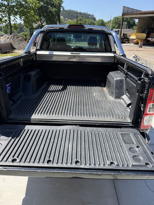 Ford ranger 2.0 limited