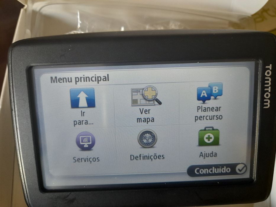 Tomtom Start GPS Brand New in Box64171255251201122