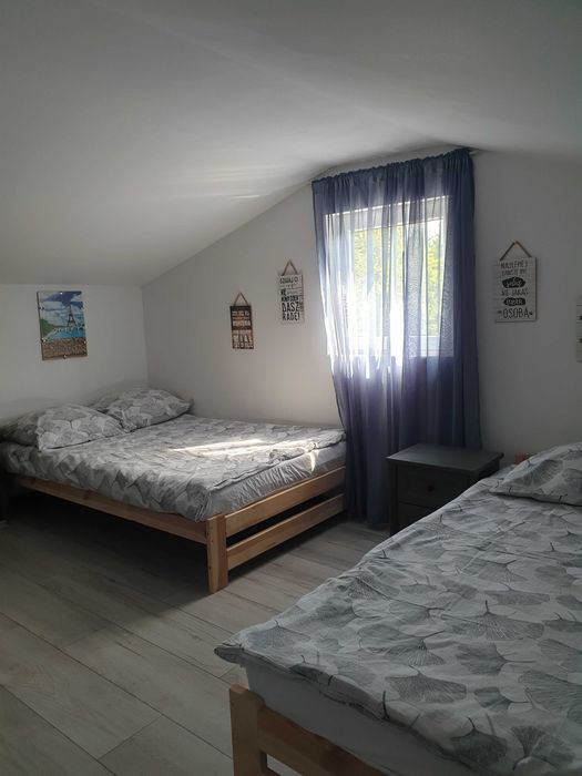 Mazury ! Domek nad Jeziorem