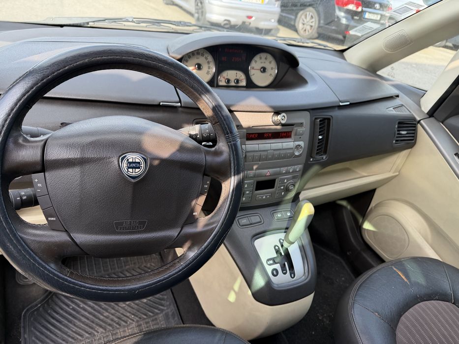 Lancia Musa 1.3 JTD Platino 1 DONO