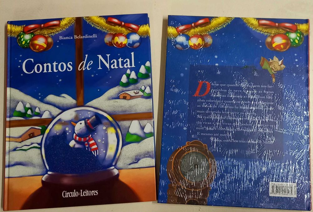 Banda Desenhada variada