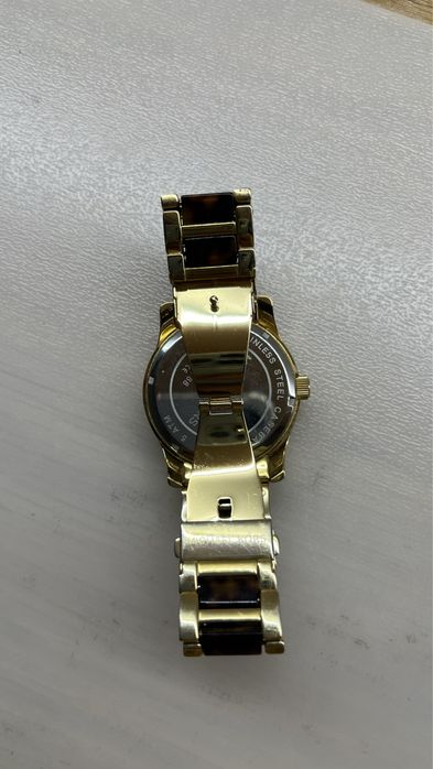 Relogio MK tartaruga - MK5788