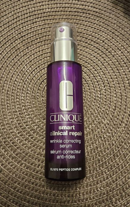 Serum Clinique Smart Clinical Repair 50 ml