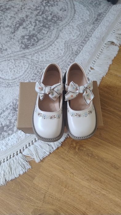 Туфлі 32 р (20 см )Clibbe